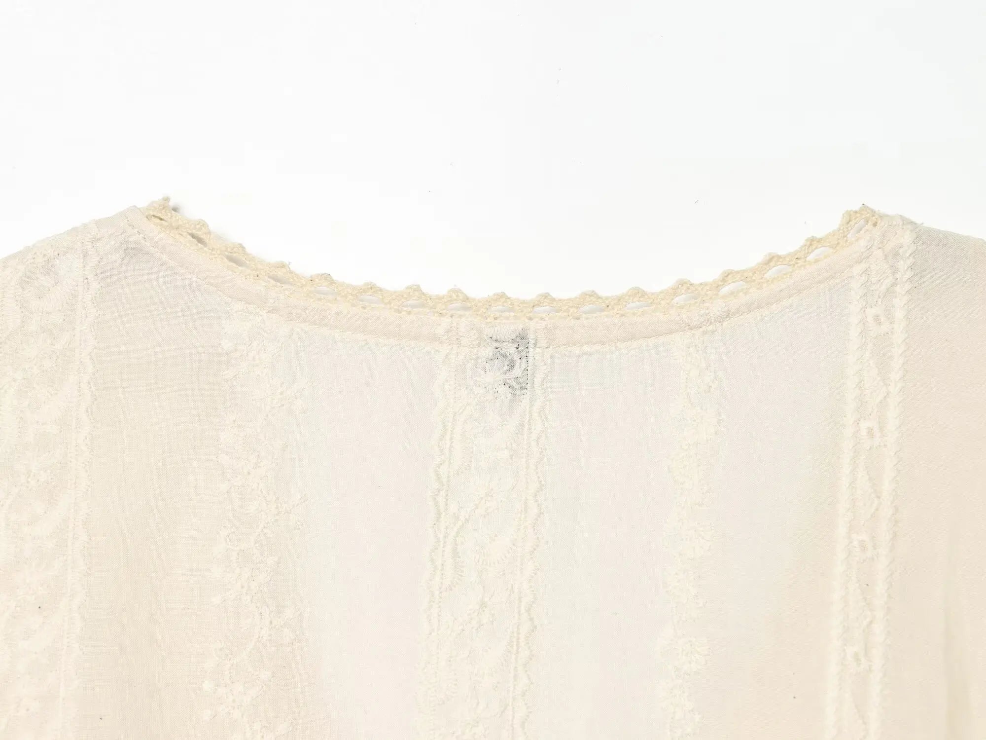ELIDI BLOUSE