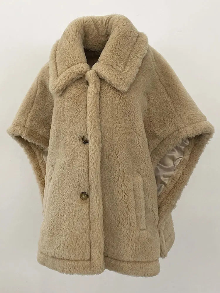 LAZA SLEEVELESS JACKET