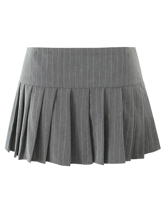 LOLA MINI SKIRT