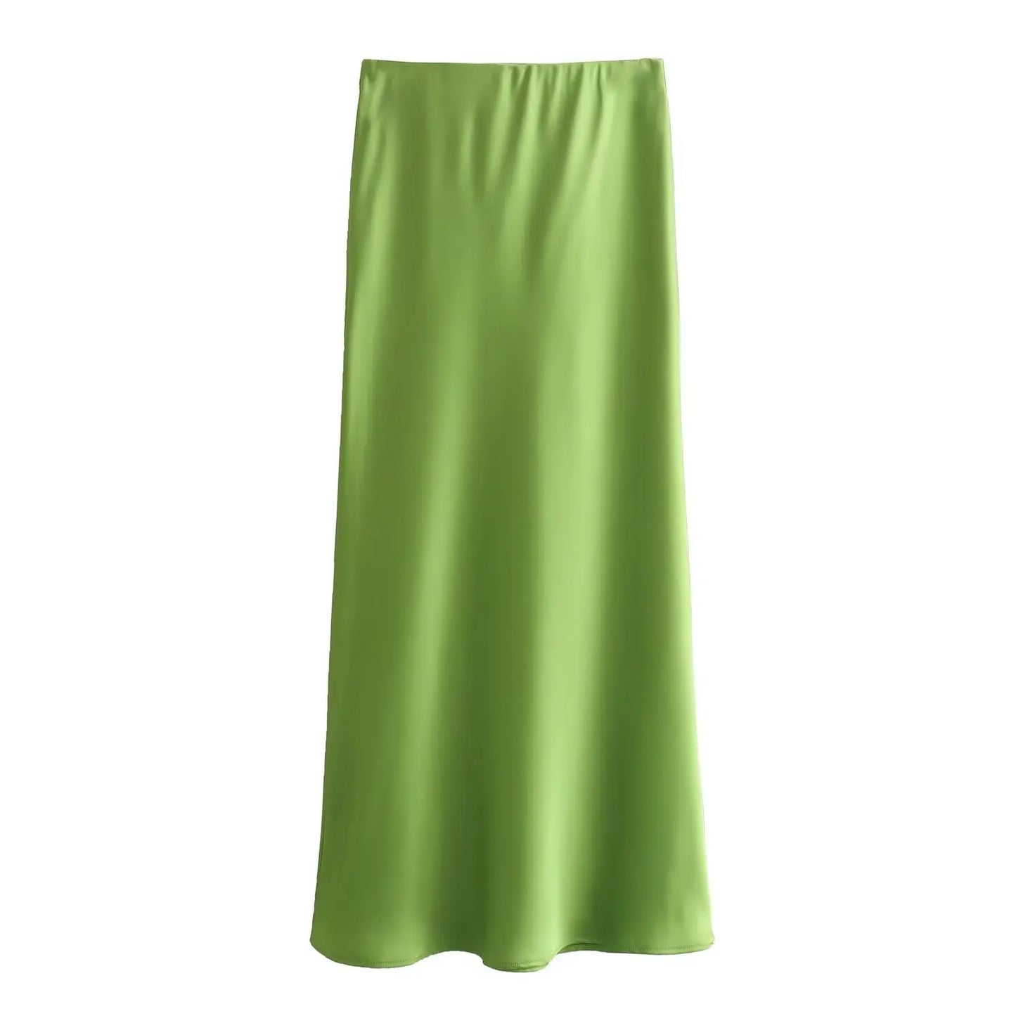 GIA MAXI SKIRT