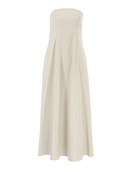 DEZIREE MIDI DRESS
