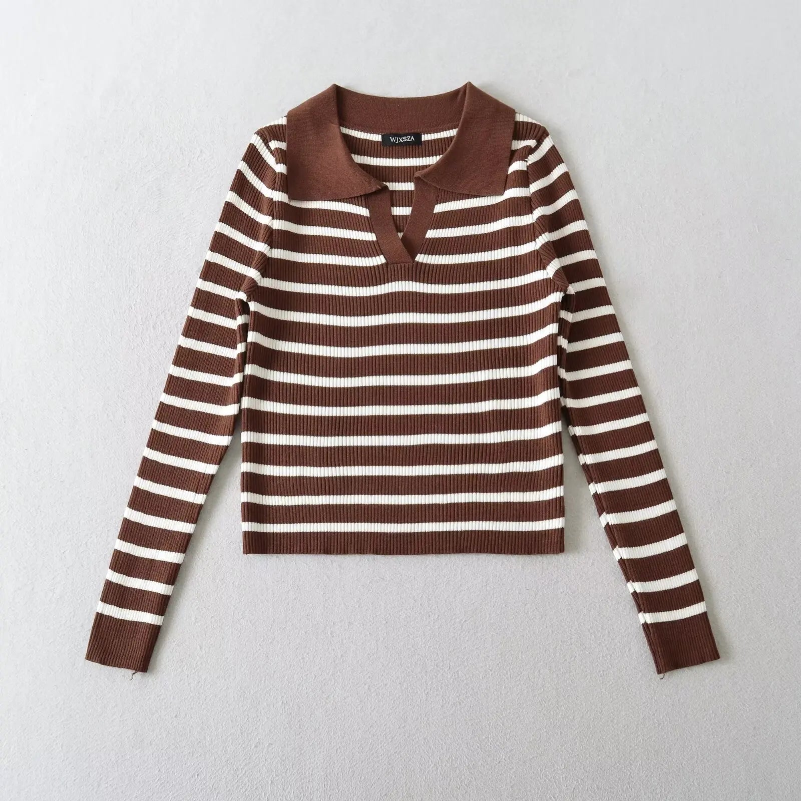 JOLIE KNITTED SWEATER