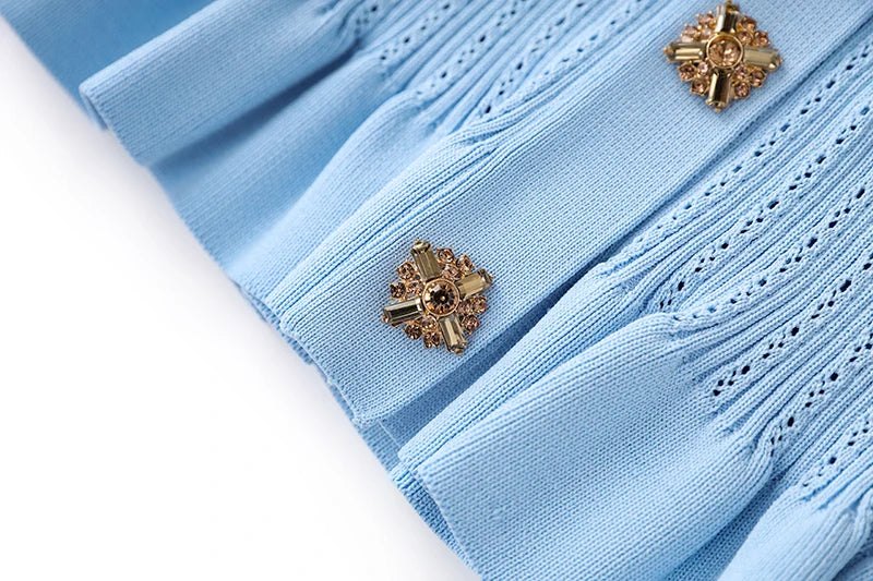 SIENNA KNIT CO ORD SET