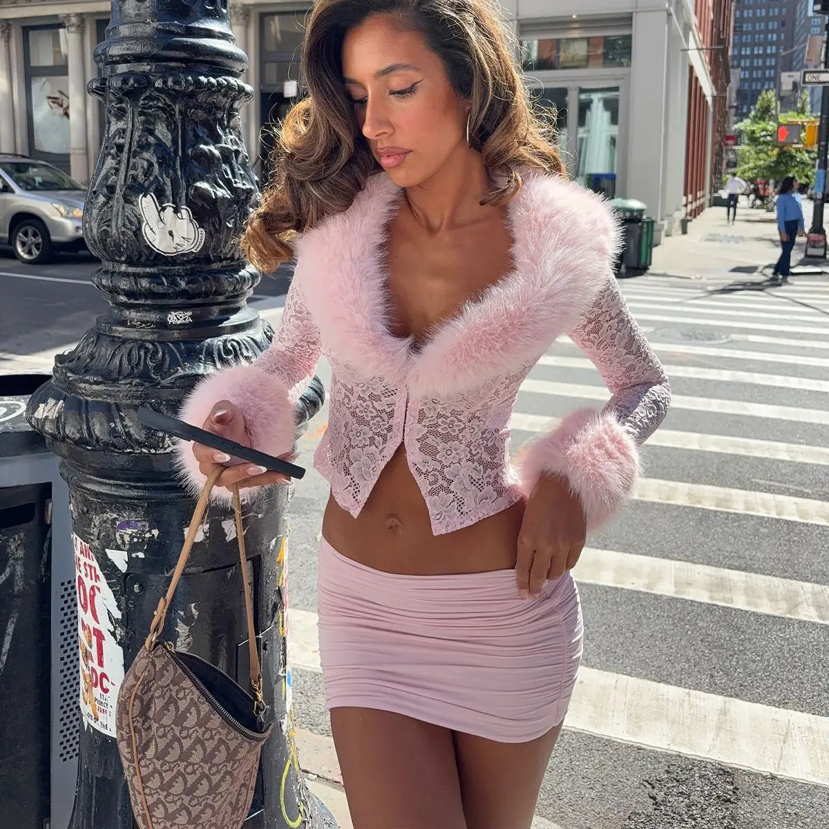 ANDREA TWO PIECE SET