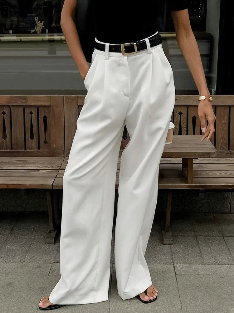 MADISON TROUSERS