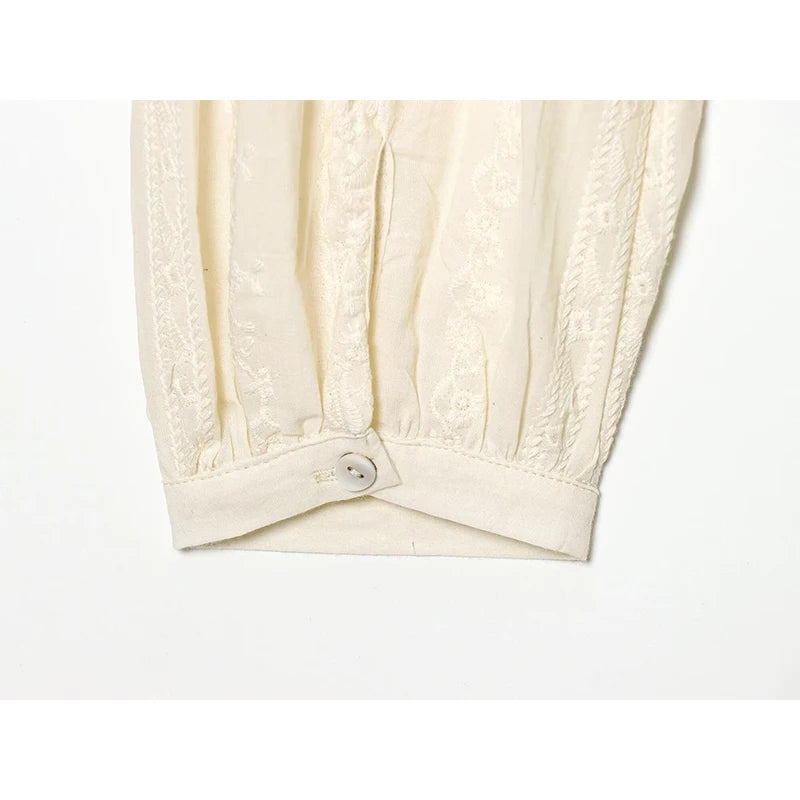 ELIDI BLOUSE