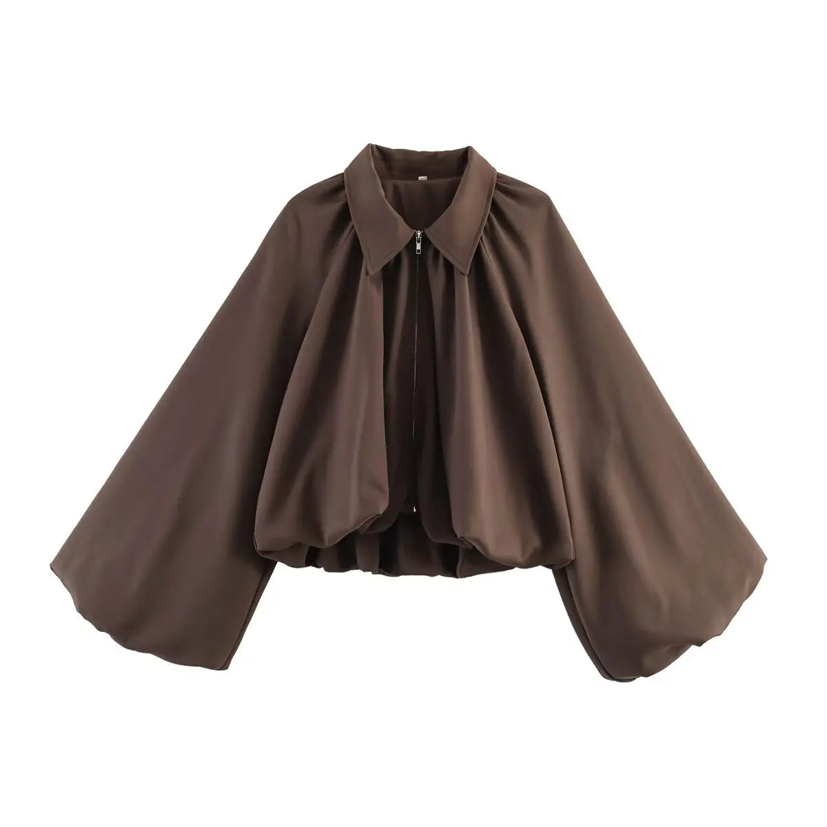 AMBERA BOMBER JACKET