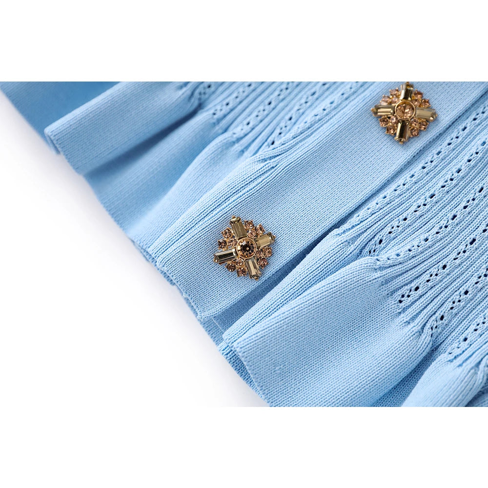 SIENNA KNIT CO ORD SET