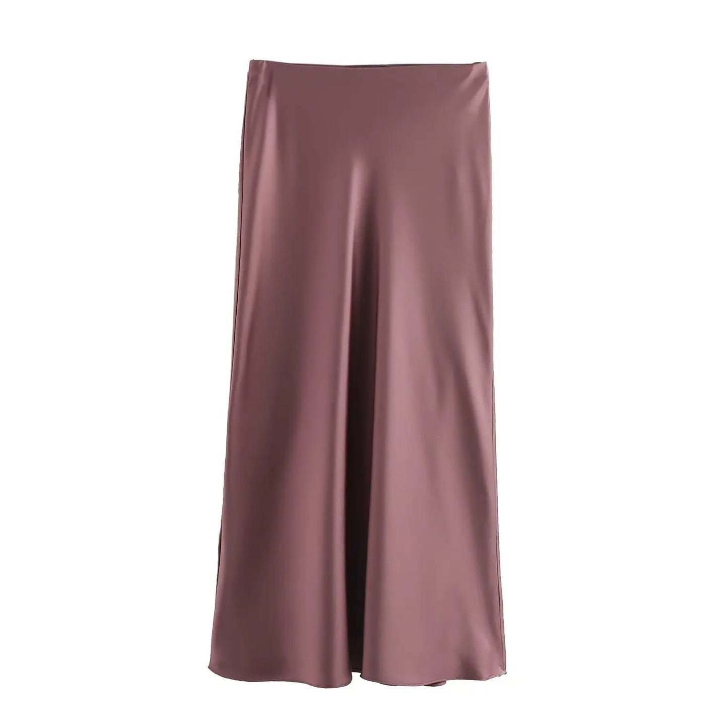 GIA MAXI SKIRT