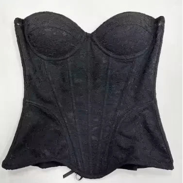 LAVANI LACE CORSET