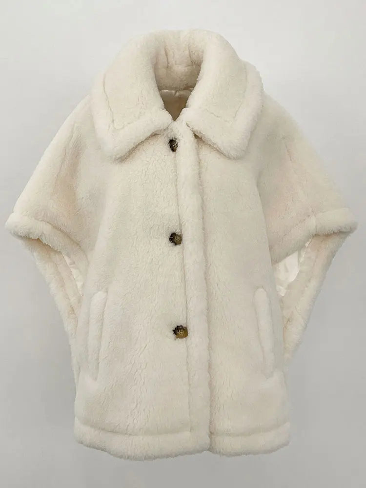 LAZA SLEEVELESS JACKET