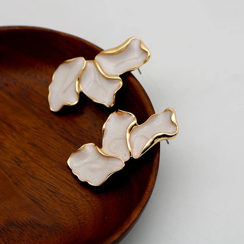 IVETTE EARRINGS