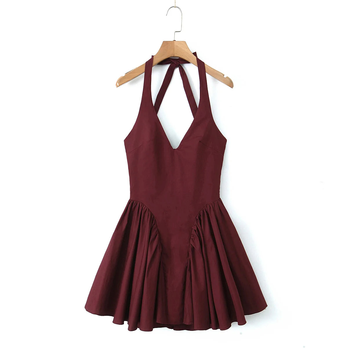 LELI MINI DRESS