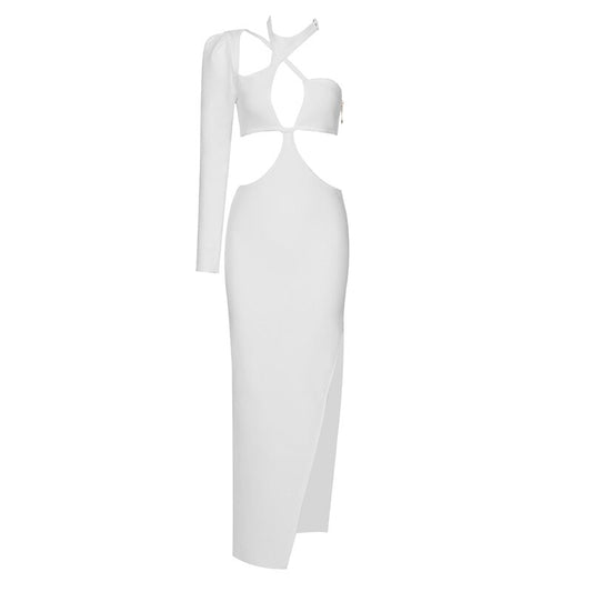 FLORIDA MAXI DRESS