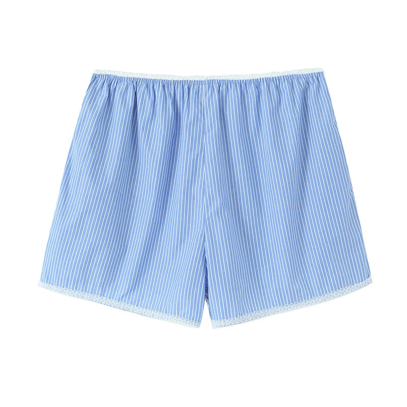 SLOAN CO-ORD SHORTS