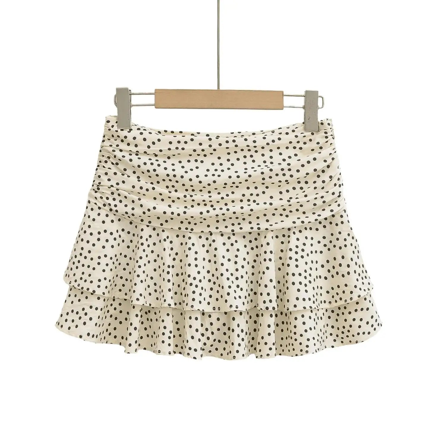 WINDI MINI SKIRT