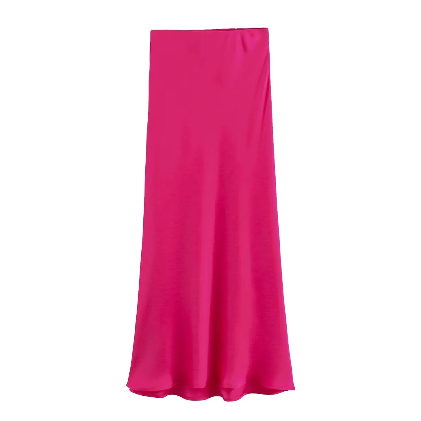 GIA MAXI SKIRT