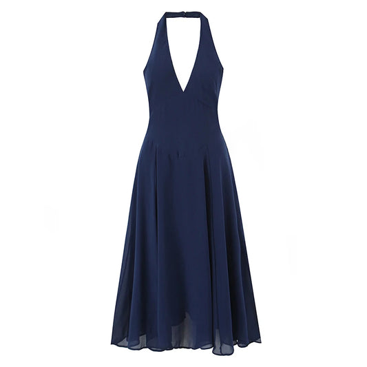 ELLIS MIDI DRESS