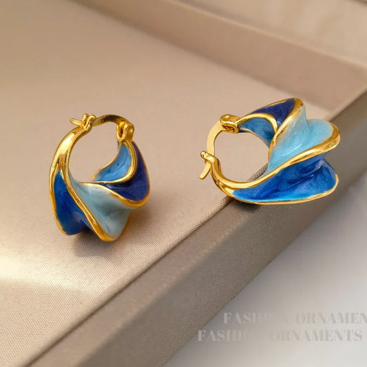 MAEVE EARRINGS