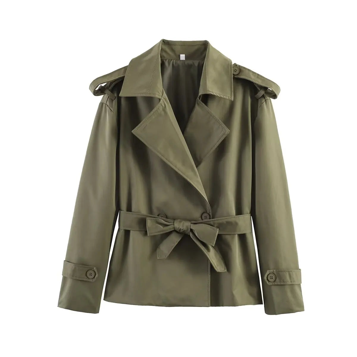 HARPER TRENCH COAT