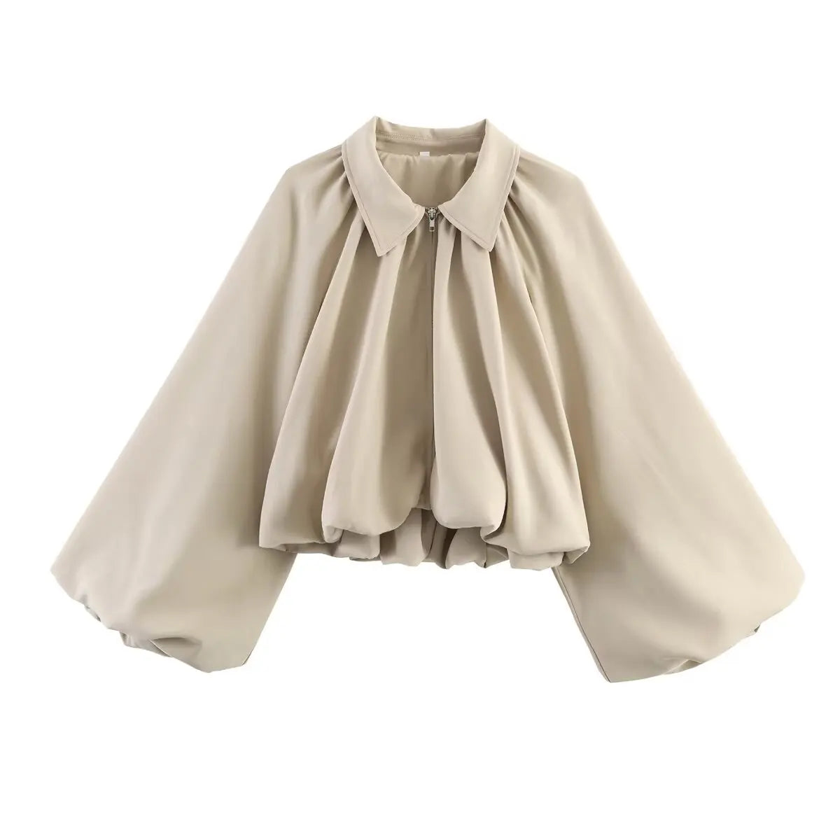 AMBERA BOMBER JACKET