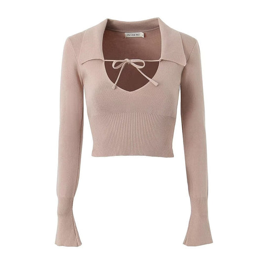 ARIA SWEATER