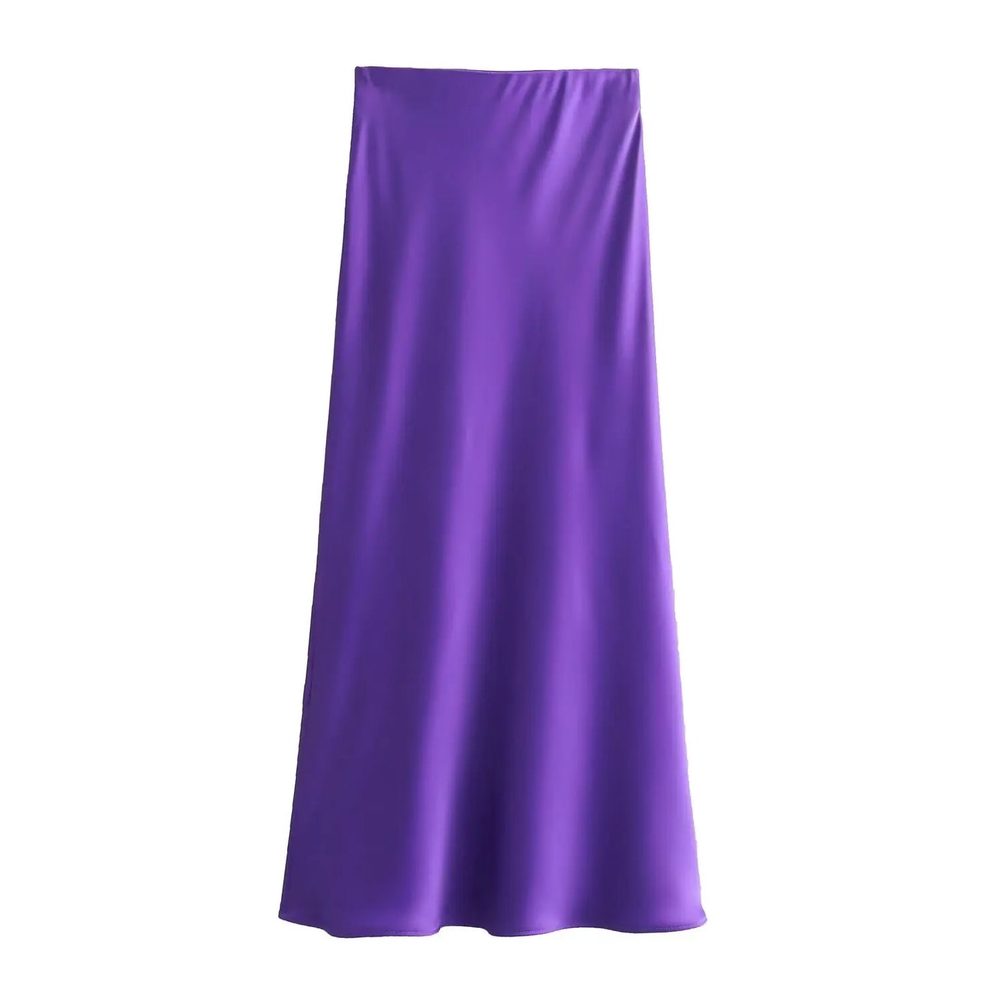 GIA MAXI SKIRT