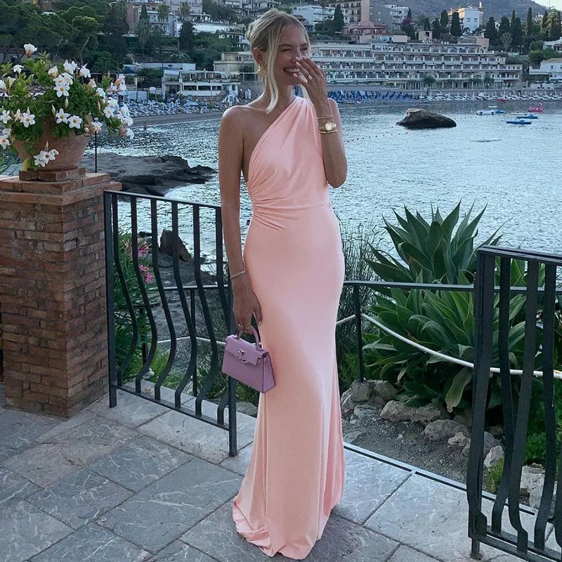 IRIS MAXI DRESS