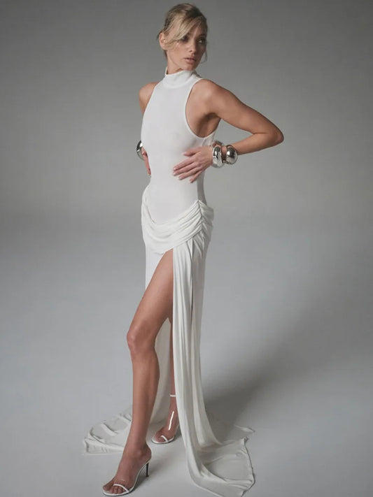 EMBER MAXI DRESS