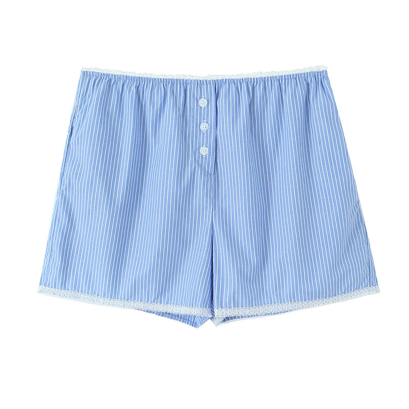 SLOAN CO-ORD SHORTS