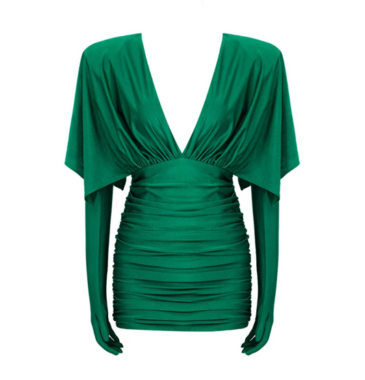 NATY MINI DRESS
