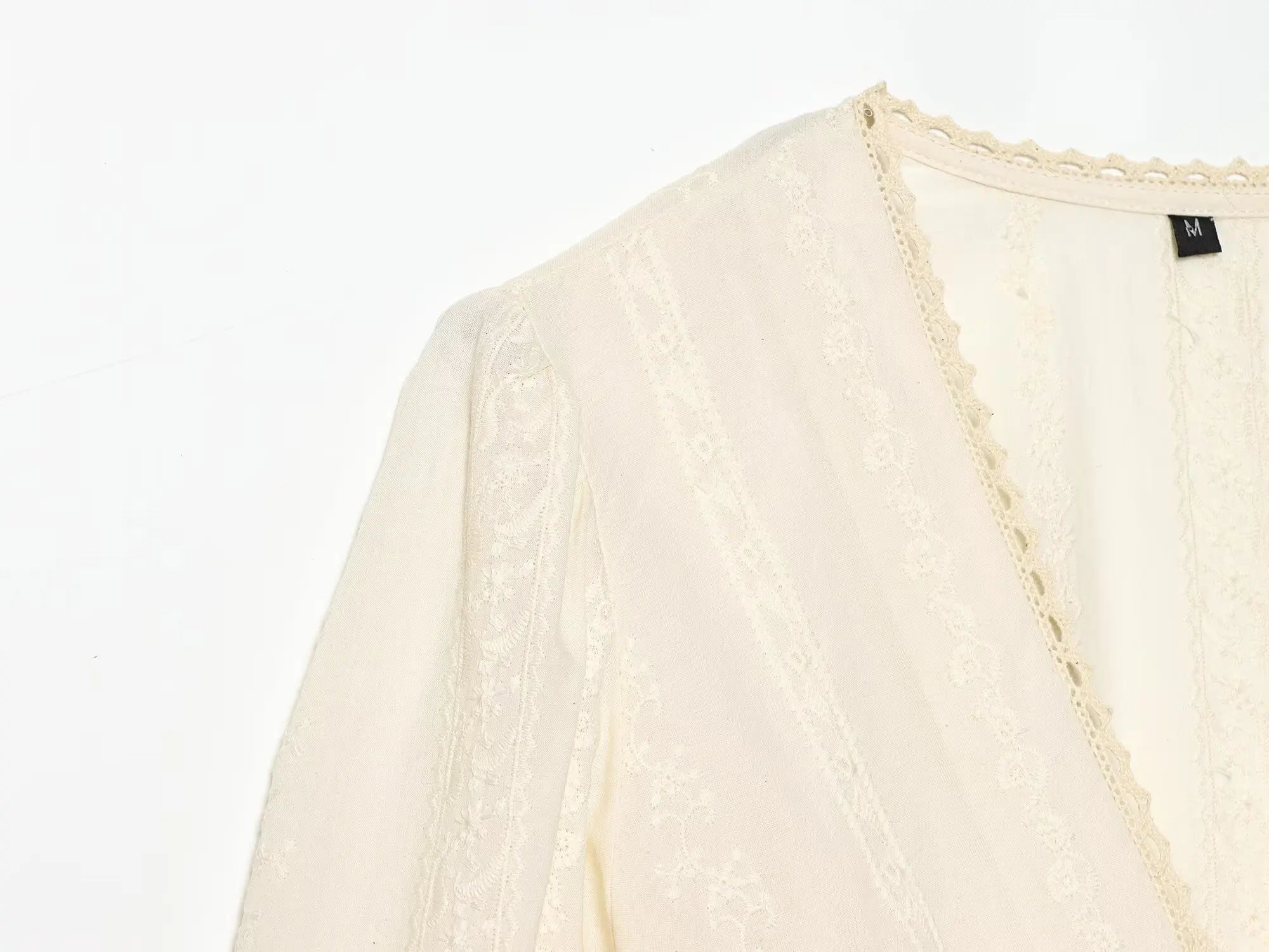 ELIDI BLOUSE