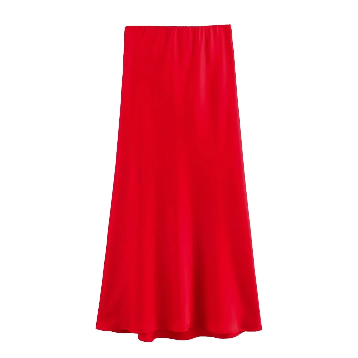 GIA MAXI SKIRT