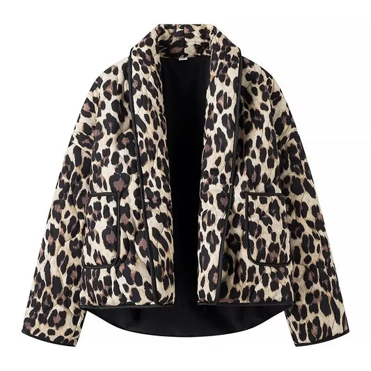 LUCYA JACKET