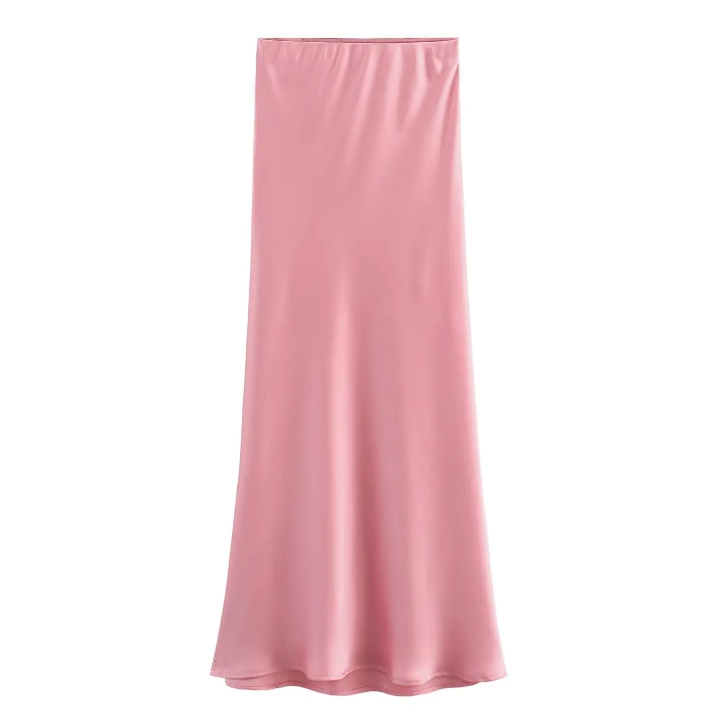 GIA MAXI SKIRT