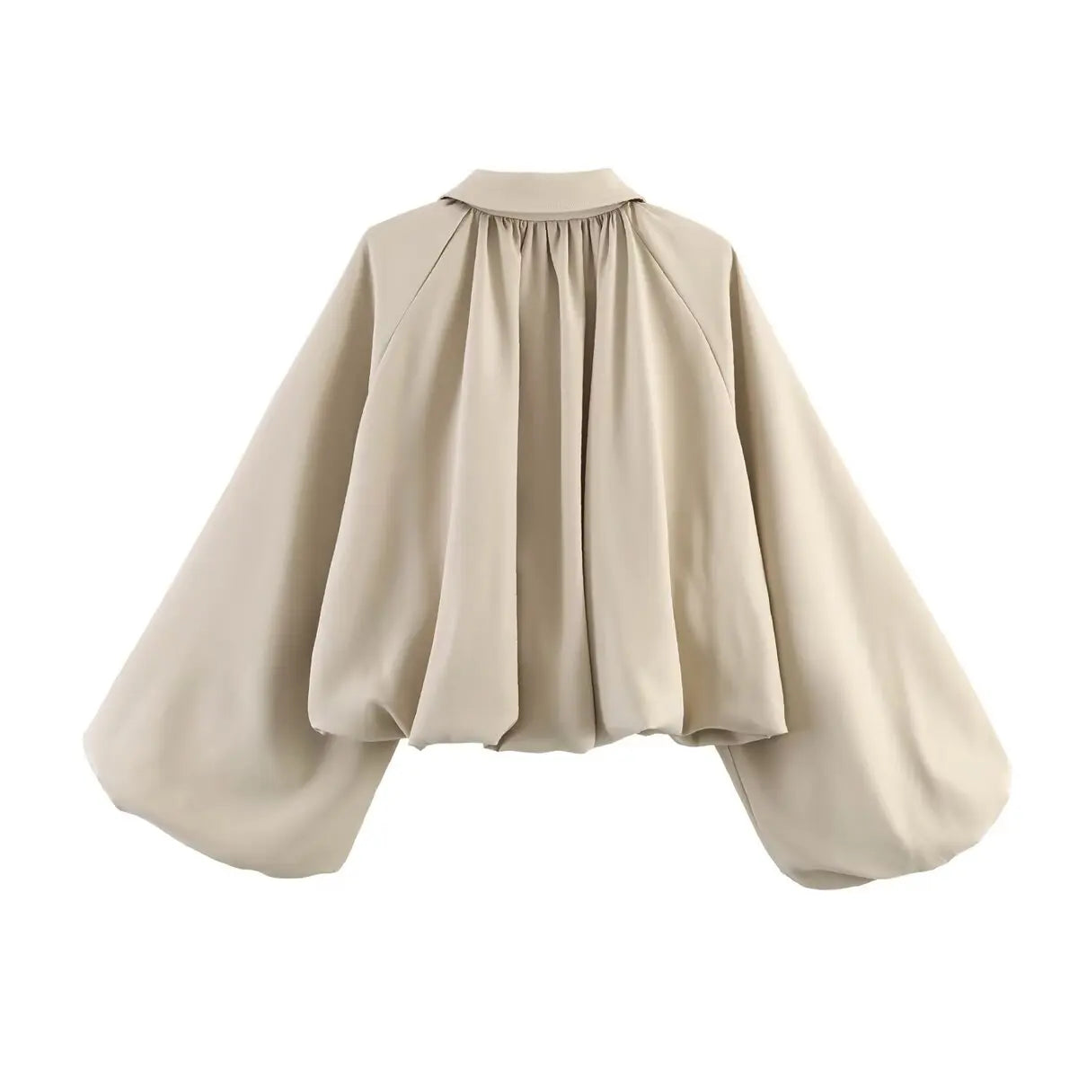 AMBERA BOMBER JACKET