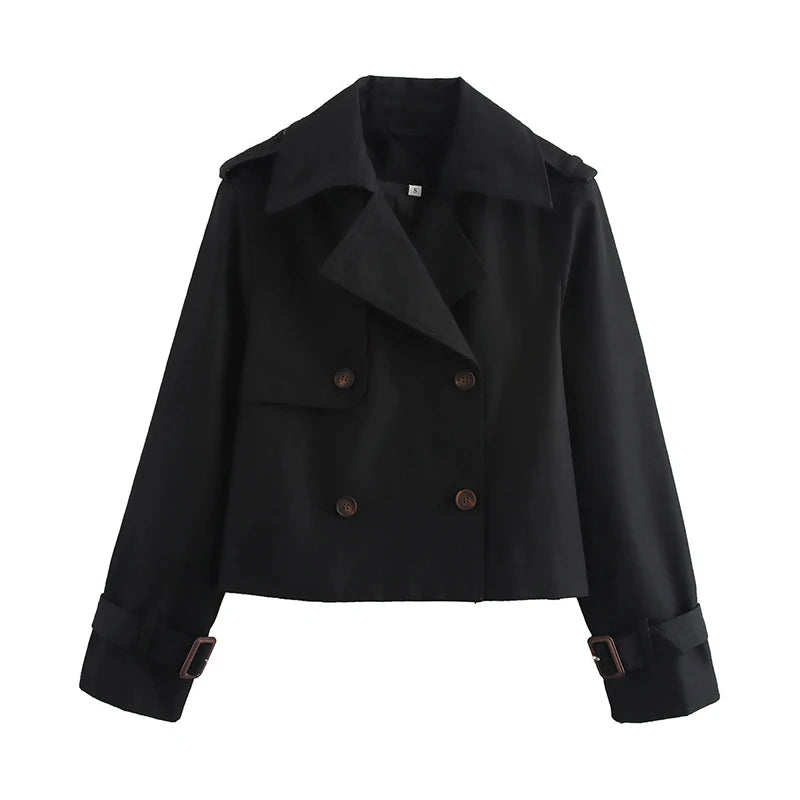 BRIDGET TRENCH COAT