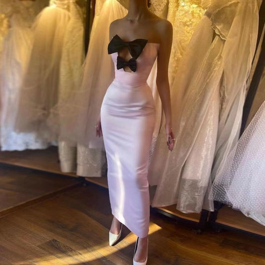 EVA MAXI DRESS