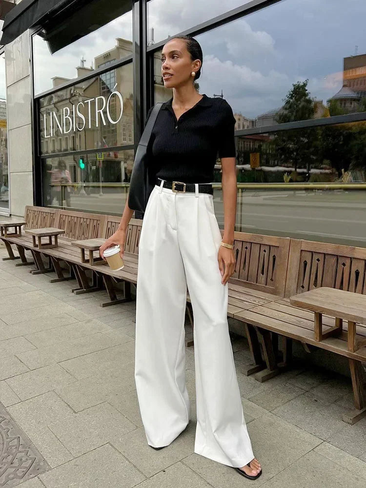 MADISON TROUSERS