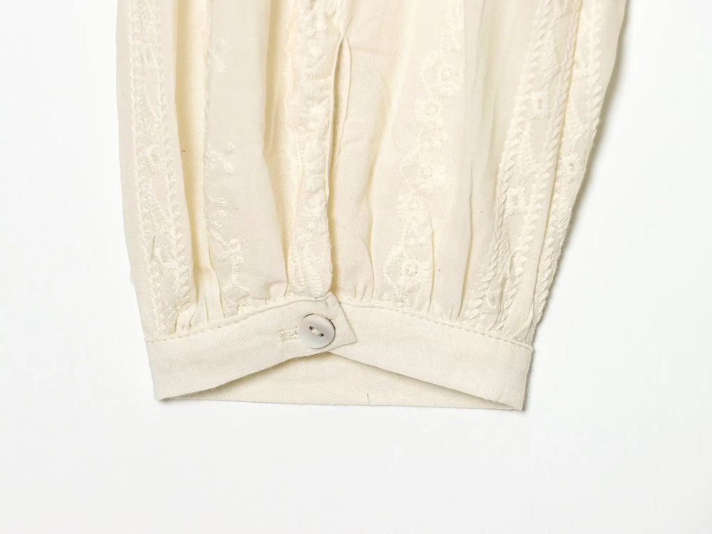 ELIDI BLOUSE