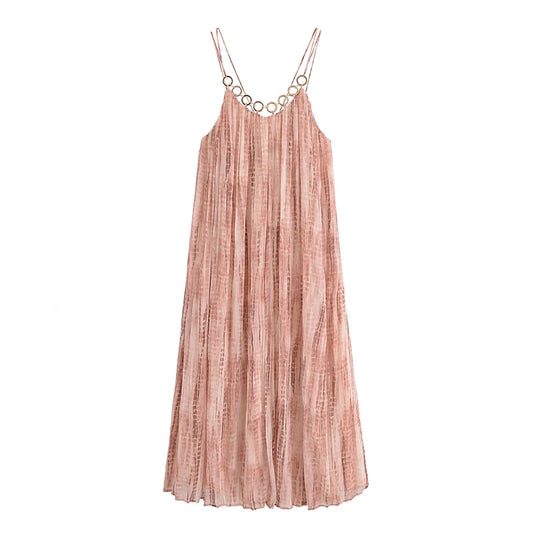 INA MAXI DRESS