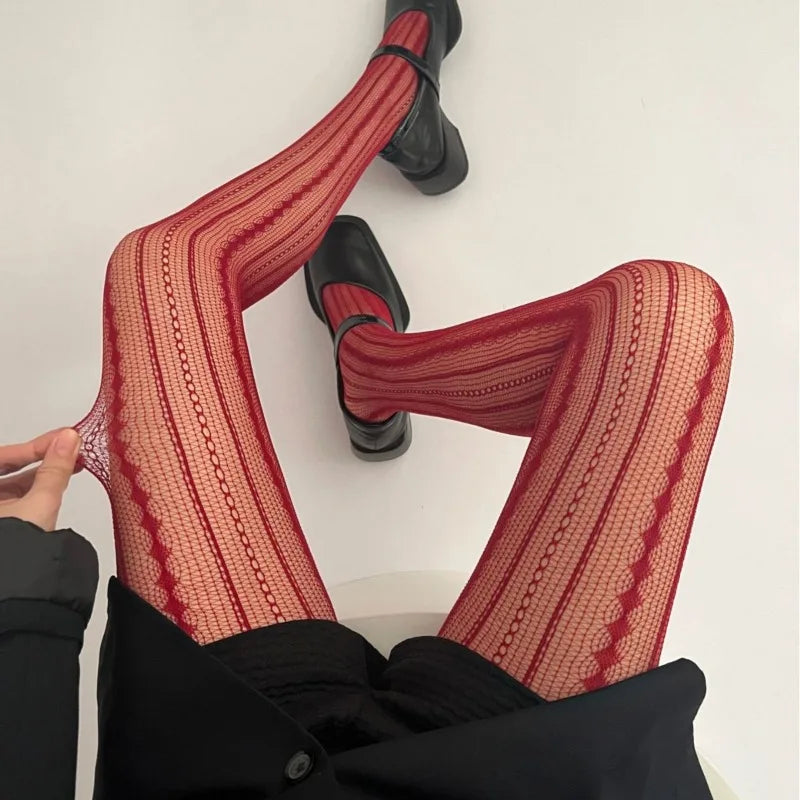 VALENKA TIGHTS