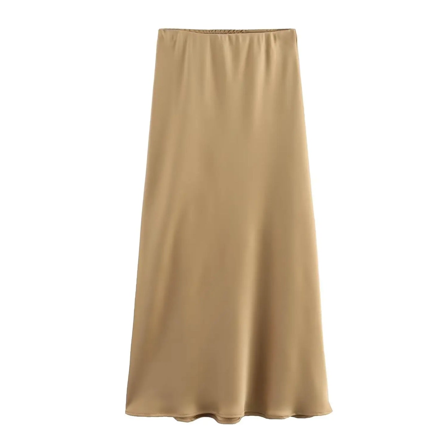 GIA MAXI SKIRT