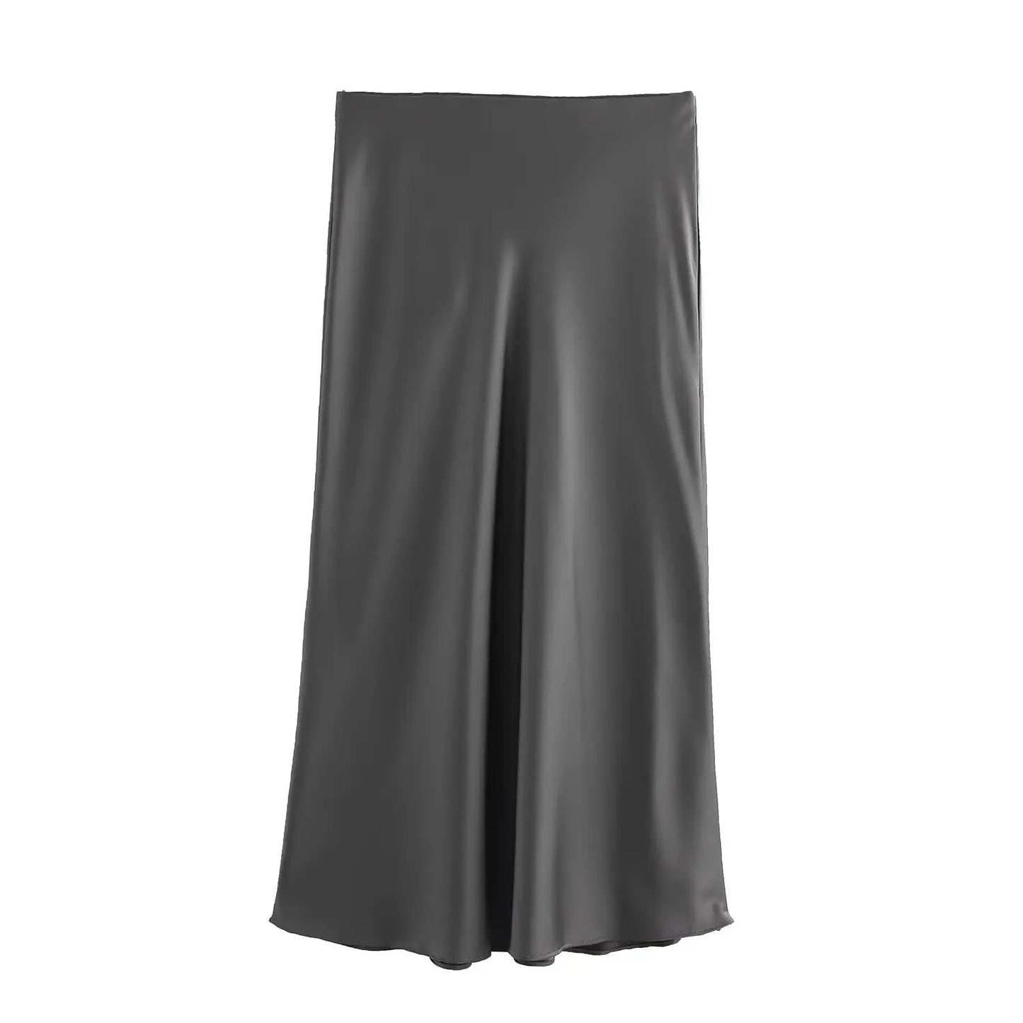 GIA MAXI SKIRT