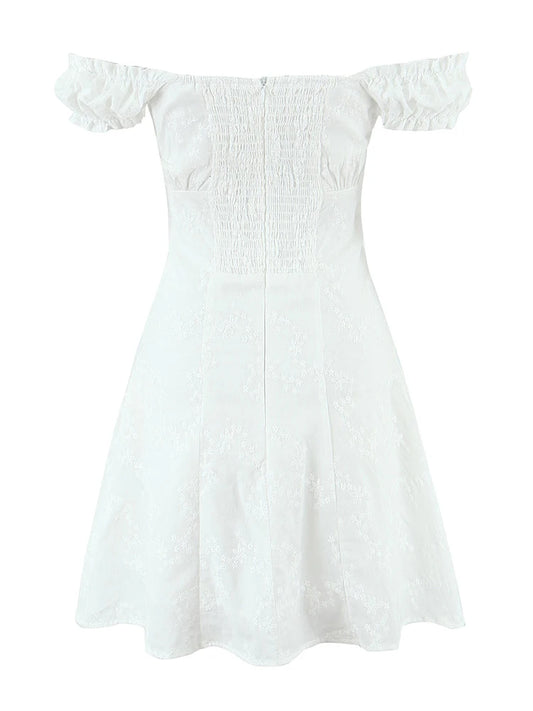 FALEN MINI DRESS