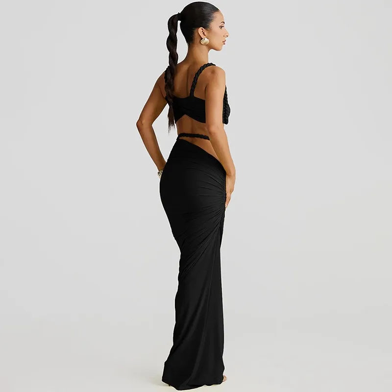 CATHERINE TWO PIECE SET