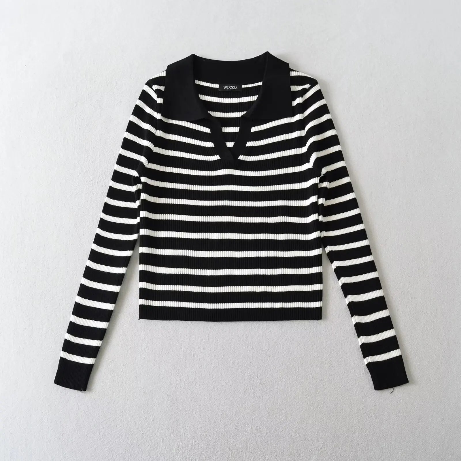 JOLIE KNITTED SWEATER