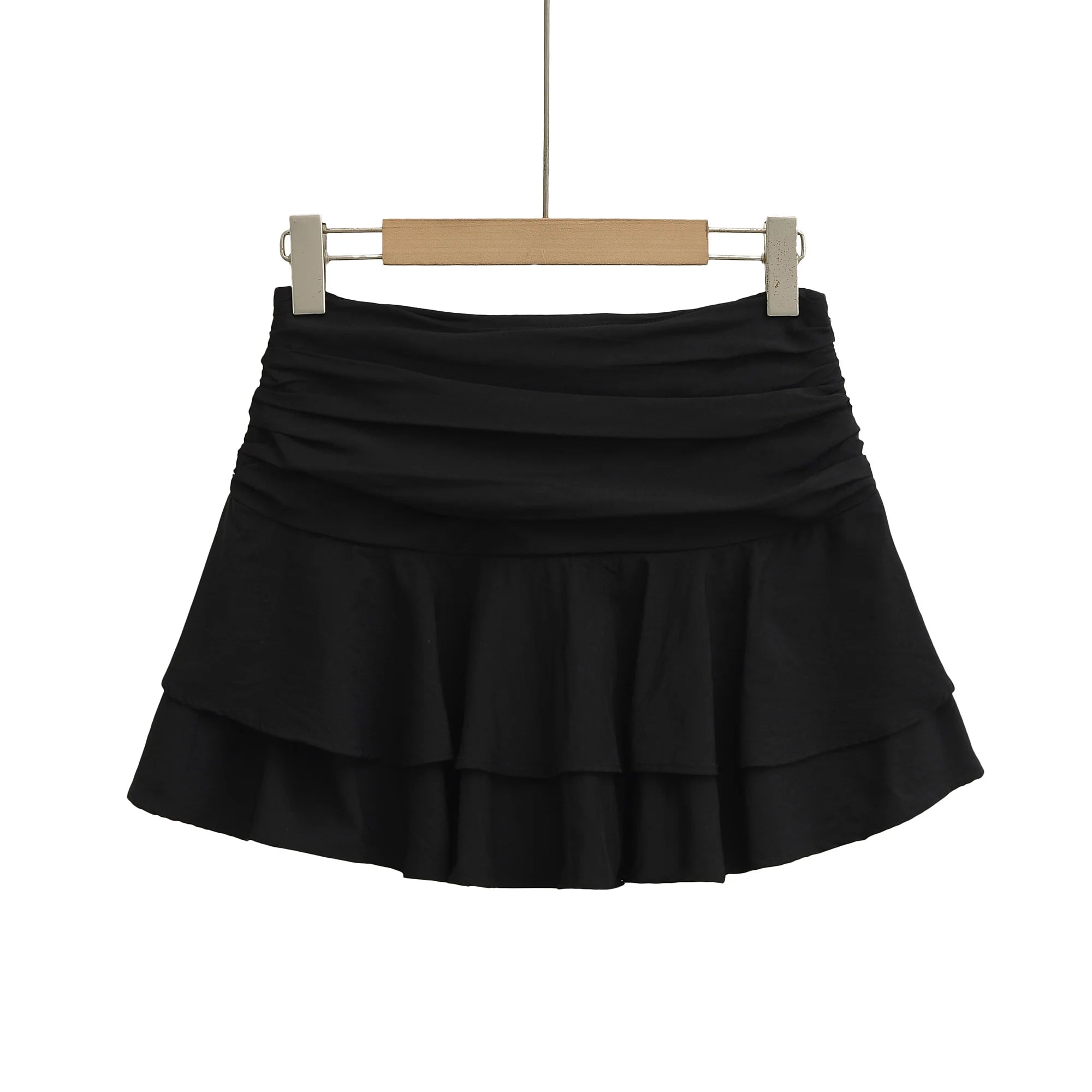 WINDI MINI SKIRT