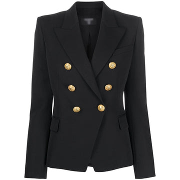 COATS & JACKETS – Marbelle