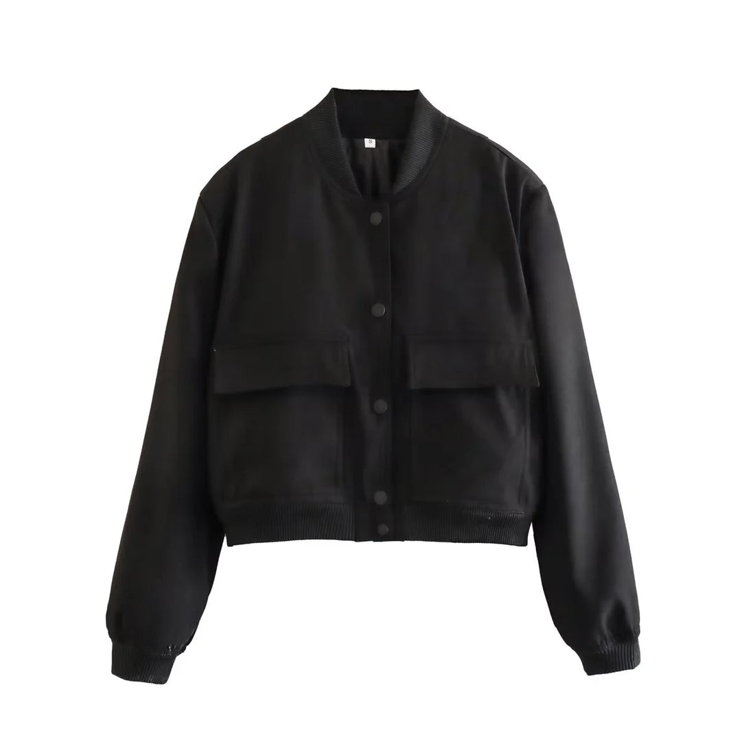 ADANNA BOMBER JACKET – Marbelle